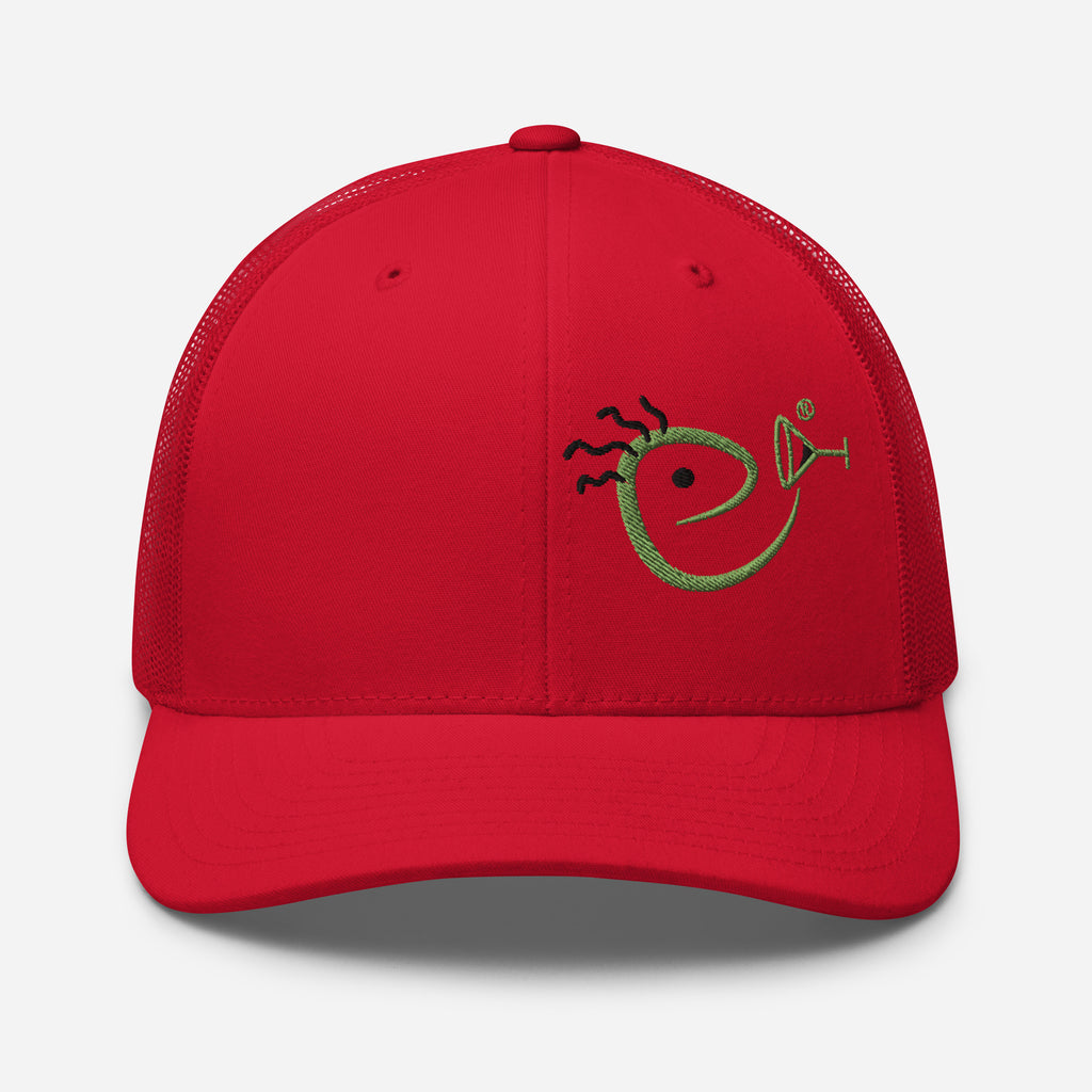 Trucker Cap