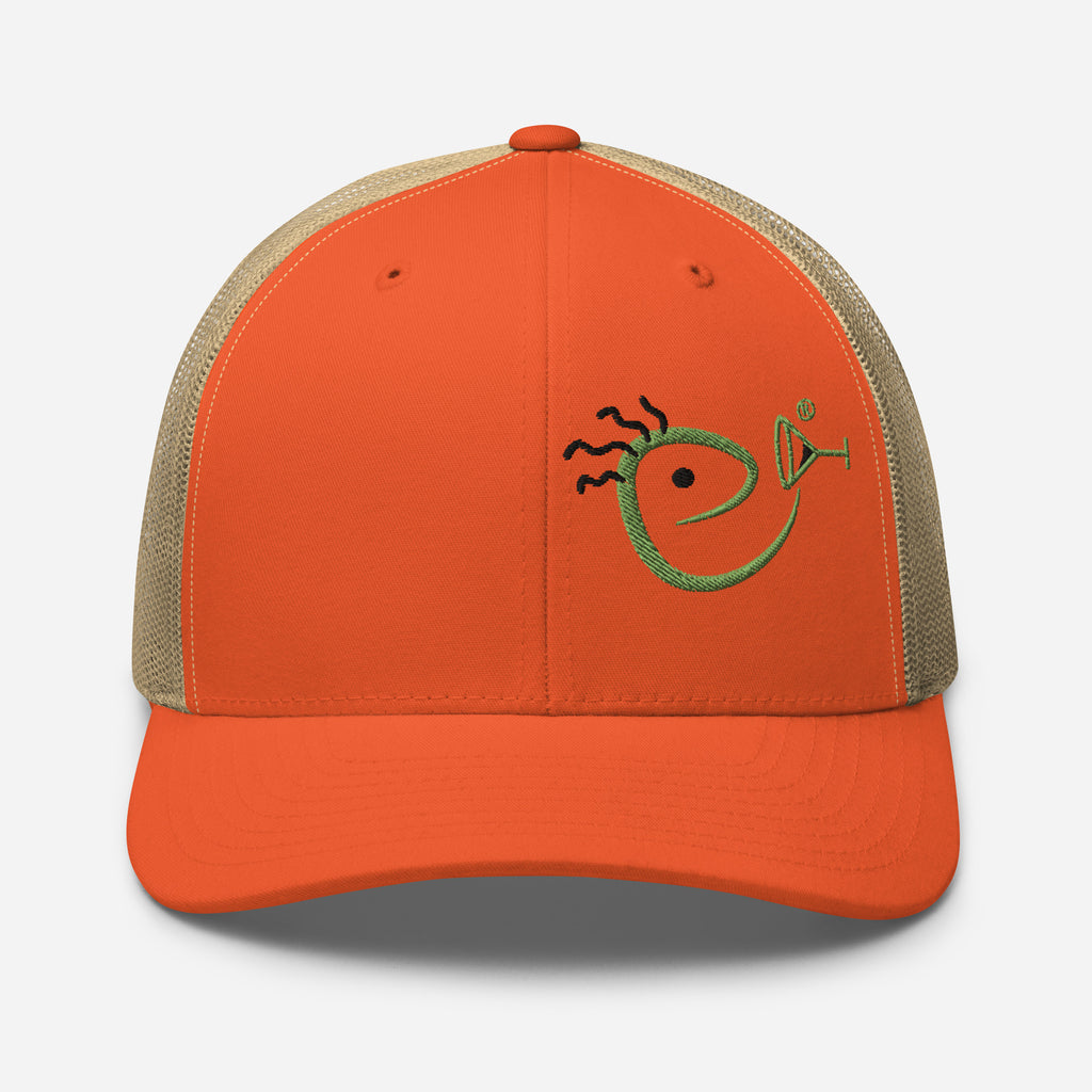 Trucker Cap