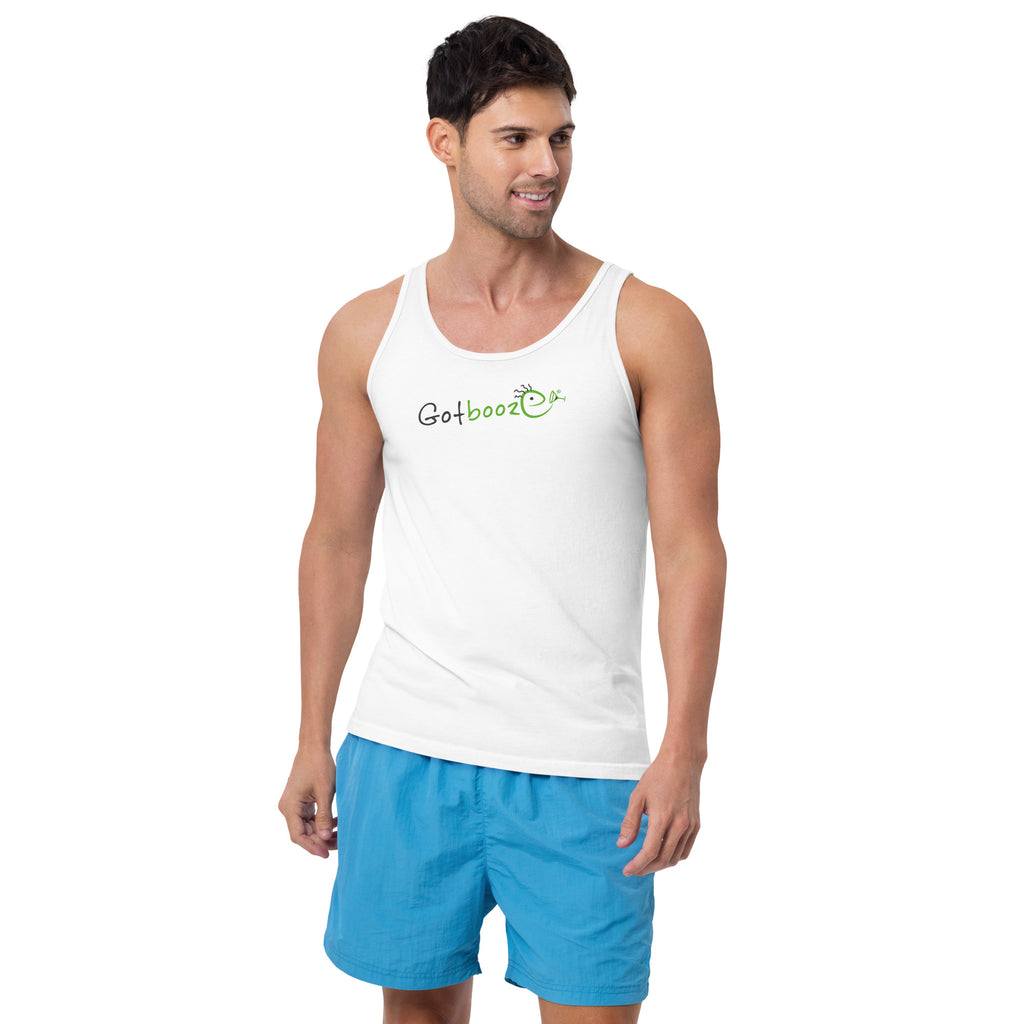 Unisex Tank Top